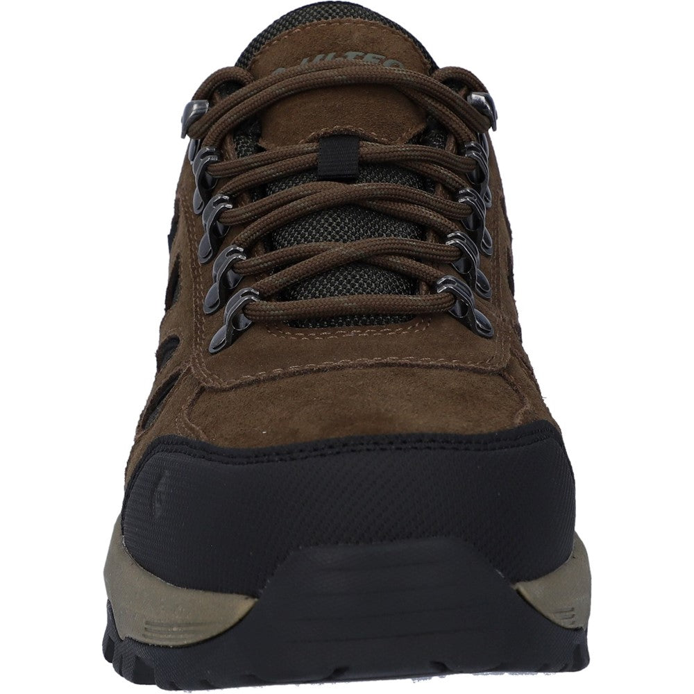 Mens Bandera Expedition Wide-Fit Hikers