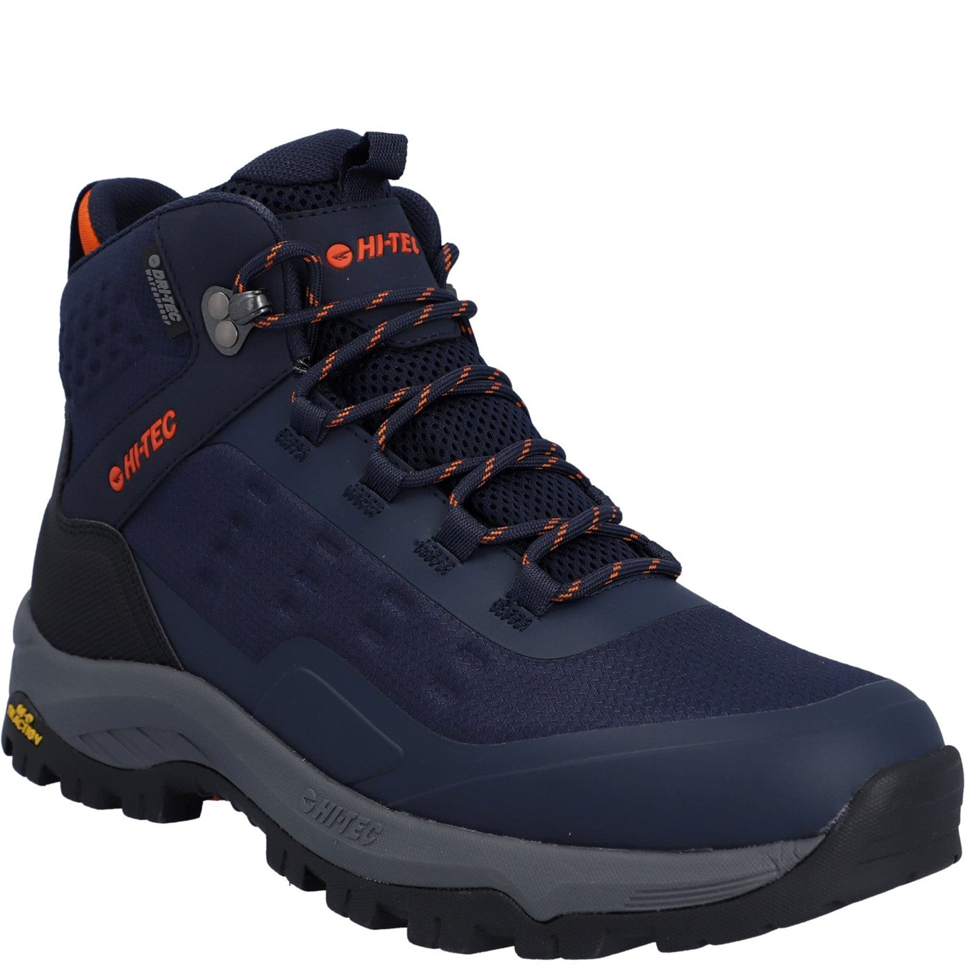 Mens Storm Expedition Sport WP Hiking Boots