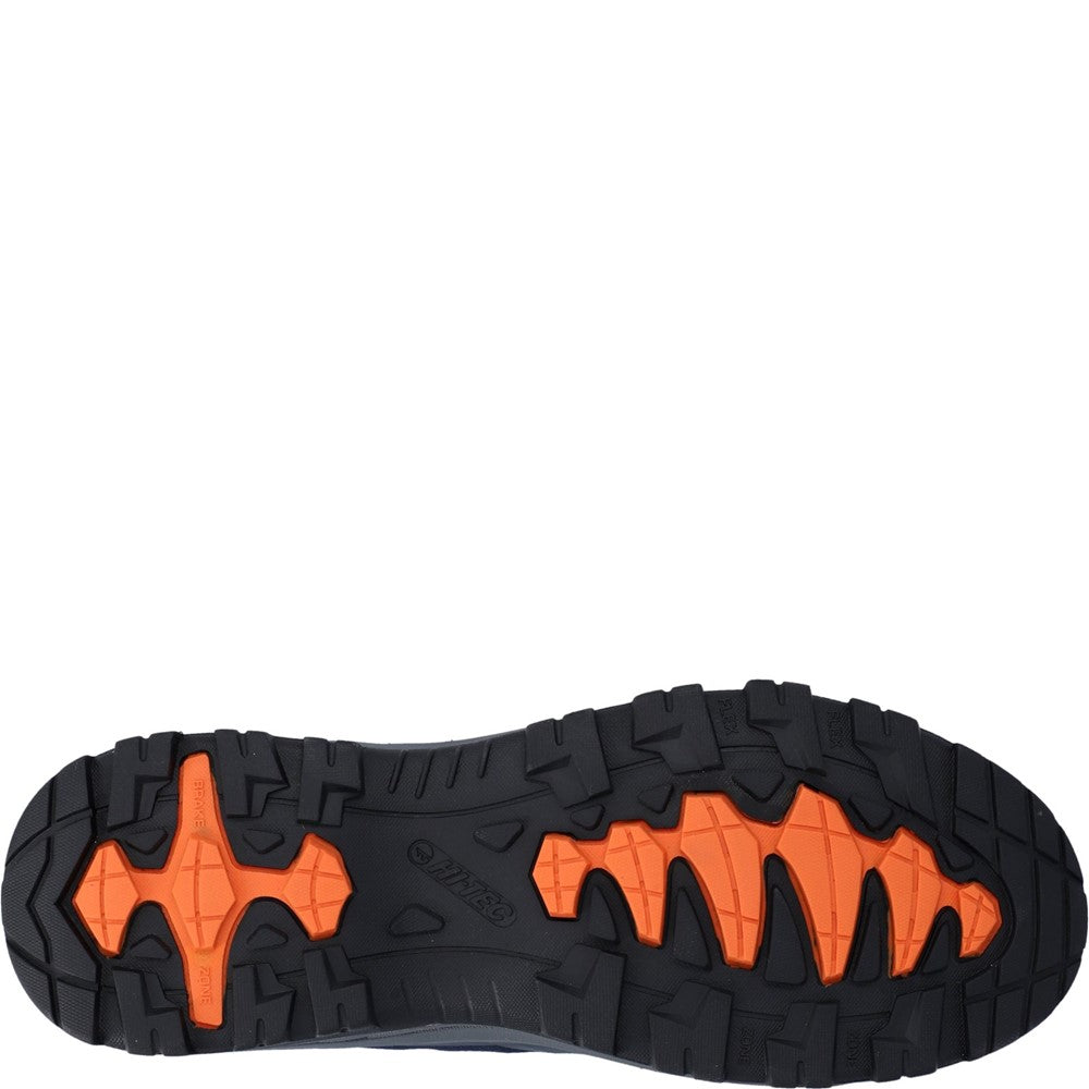 Mens Storm Expedition Sport WP Hiking Boots