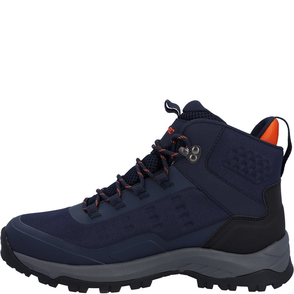 Mens Storm Expedition Sport WP Hiking Boots