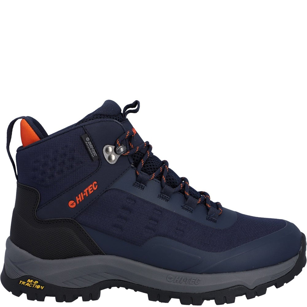 Mens Storm Expedition Sport WP Hiking Boots