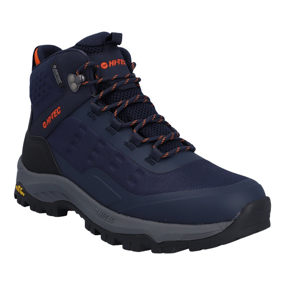 Mens Storm Expedition Sport WP Hiking Boots