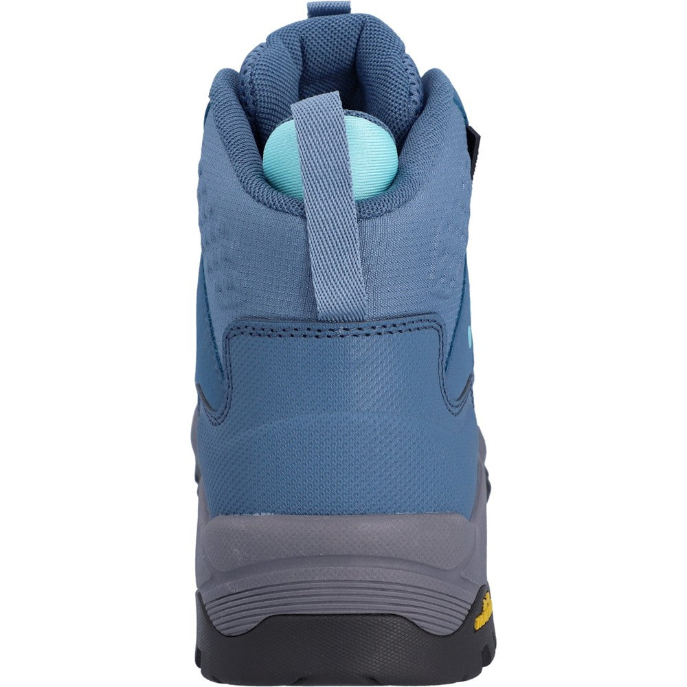 Womens Storm Expedition Sport WP Hiking Boots