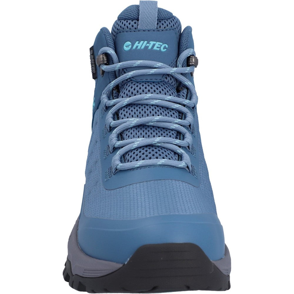 Womens Storm Expedition Sport WP Hiking Boots
