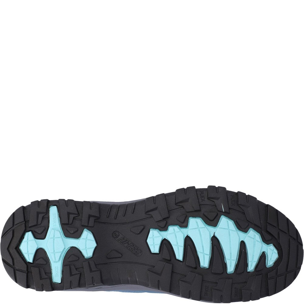 Womens Storm Expedition Sport WP Hiking Boots