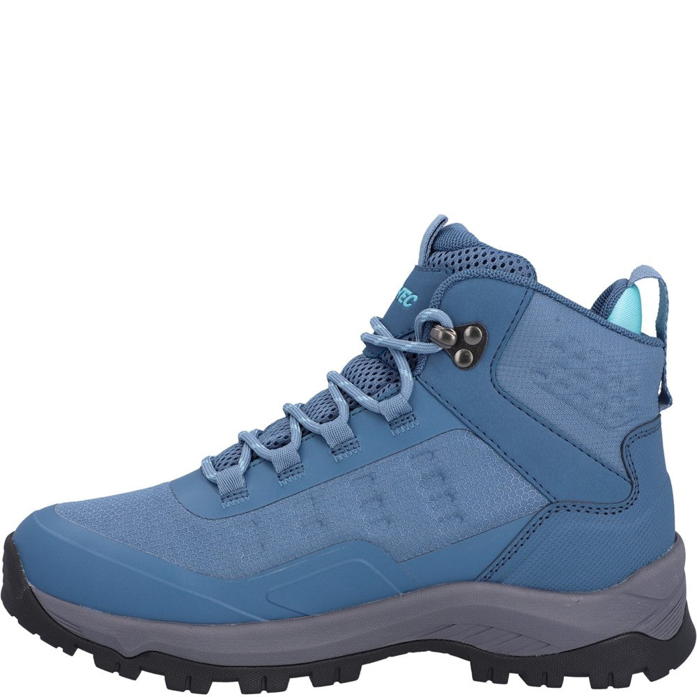 Womens Storm Expedition Sport WP Hiking Boots