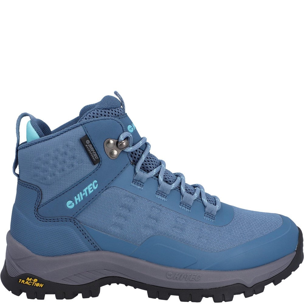 Womens Storm Expedition Sport WP Hiking Boots