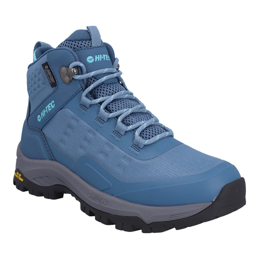 Womens Storm Expedition Sport WP Hiking Boots