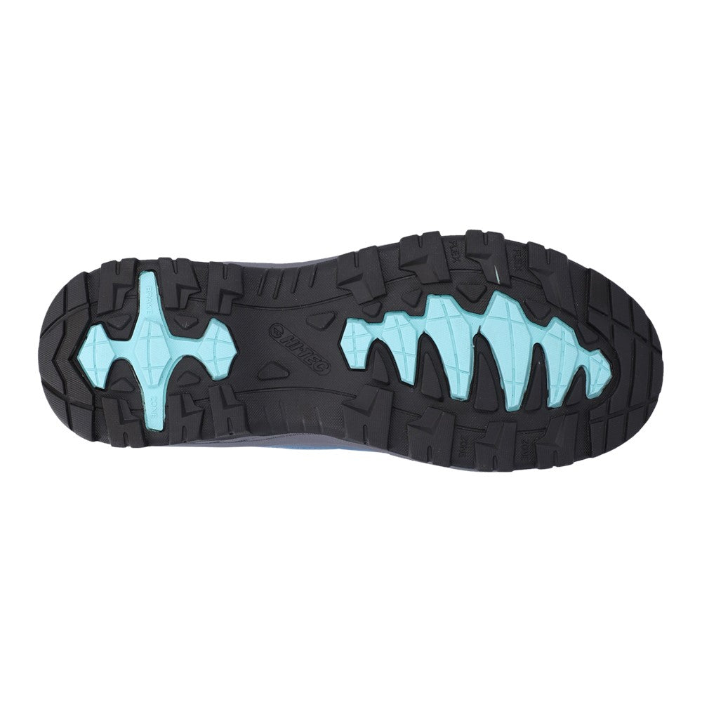 Womens Storm Expedition Sport WP Hiking Boots