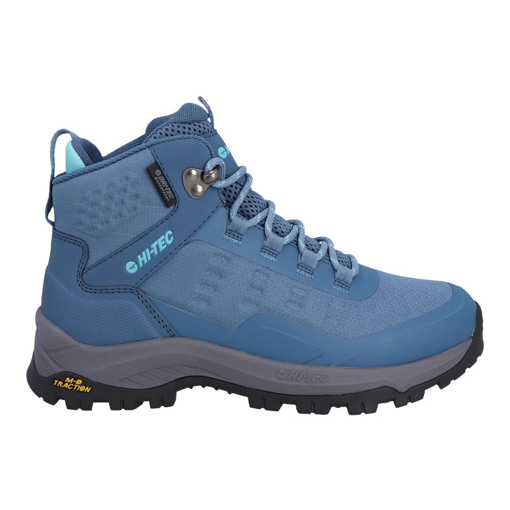 Womens Storm Expedition Sport WP Hiking Boots