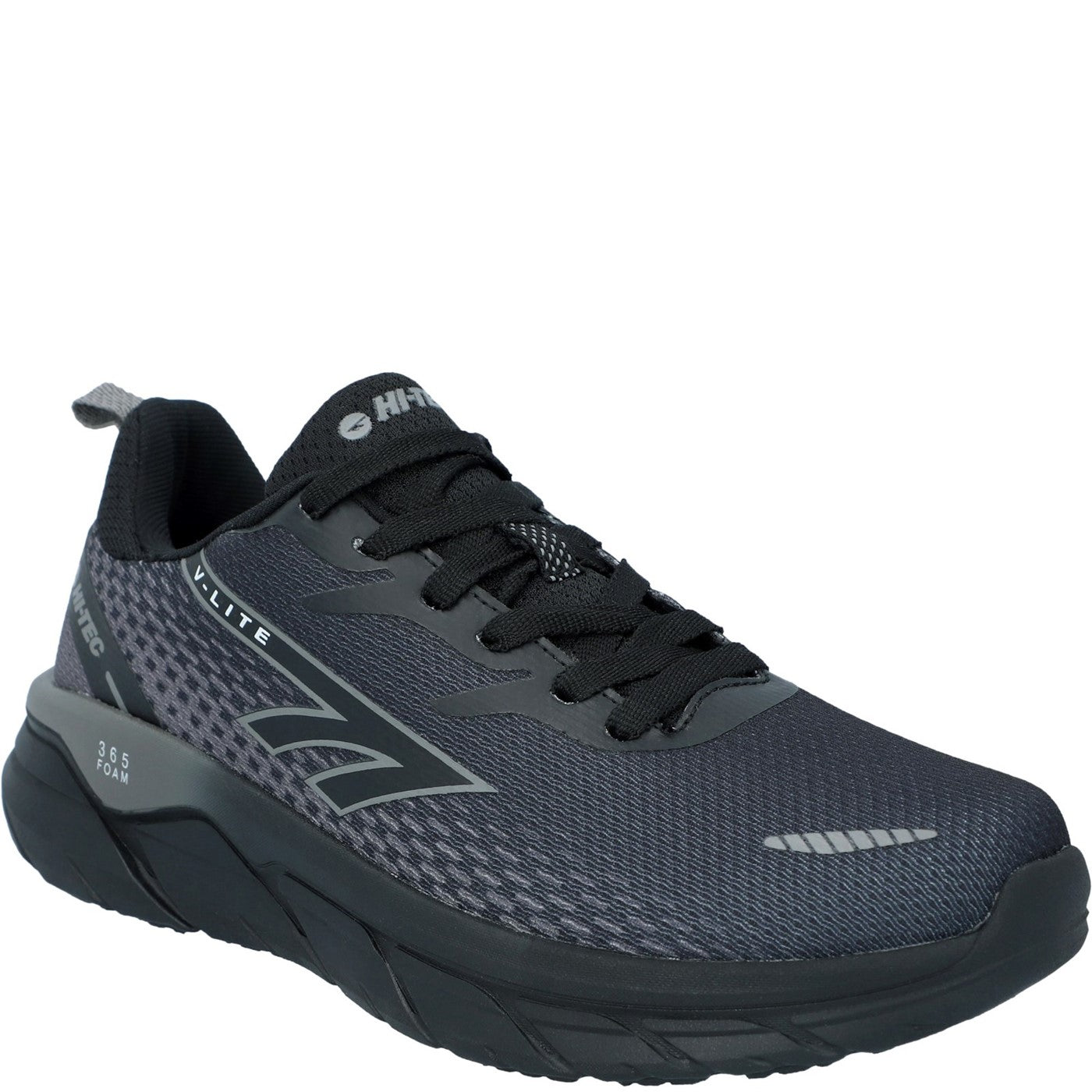 Mens Promenade Trainers