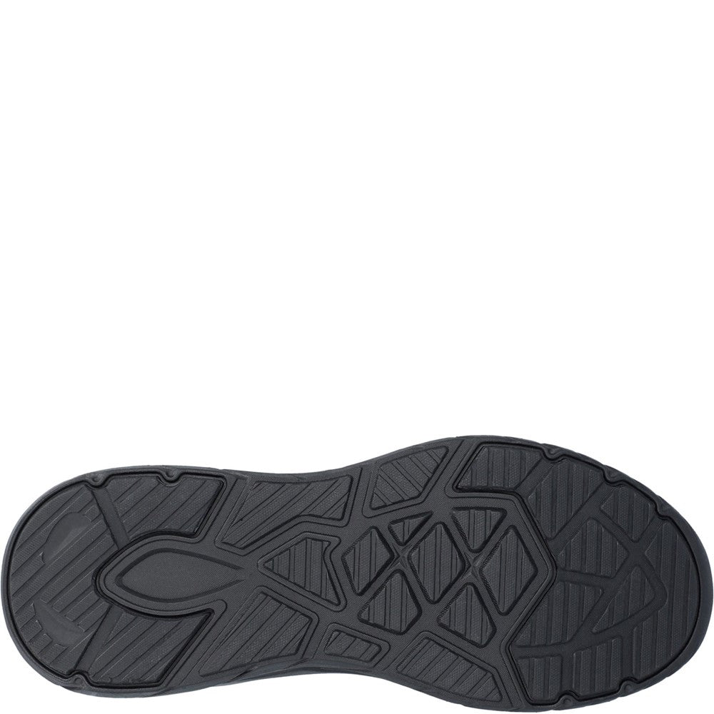 Mens Promenade Trainers