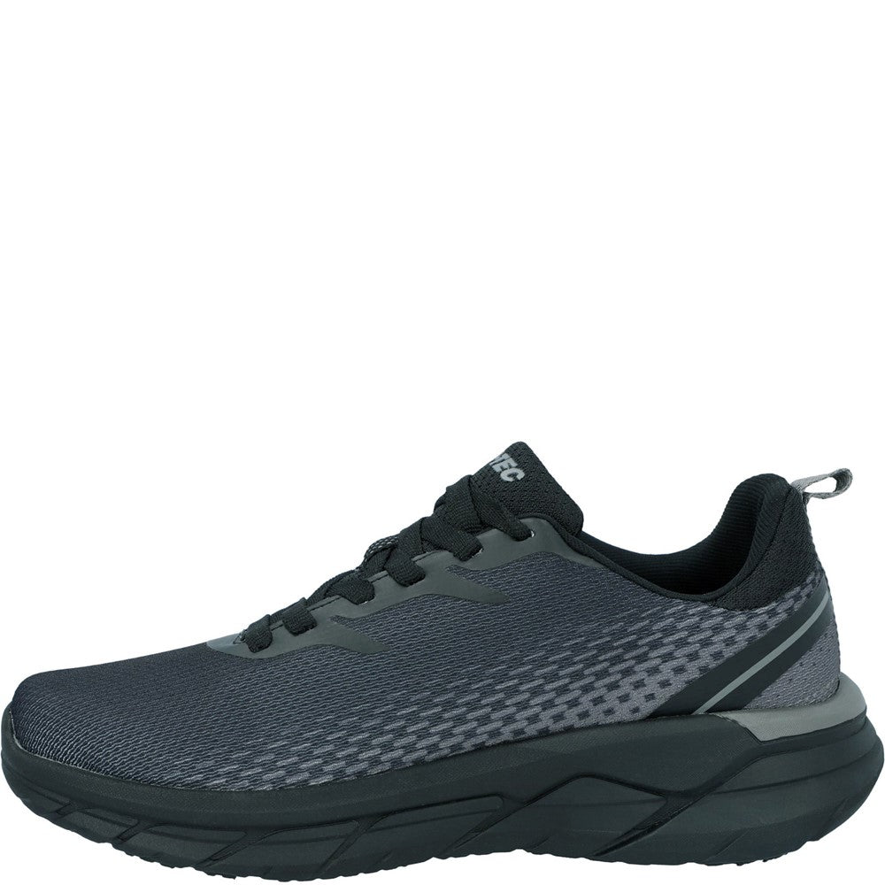 Mens Promenade Trainers