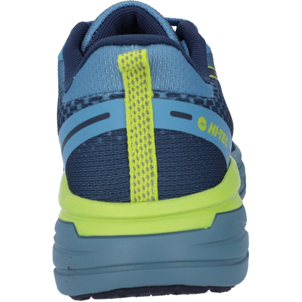 Mens Promenade Trainers