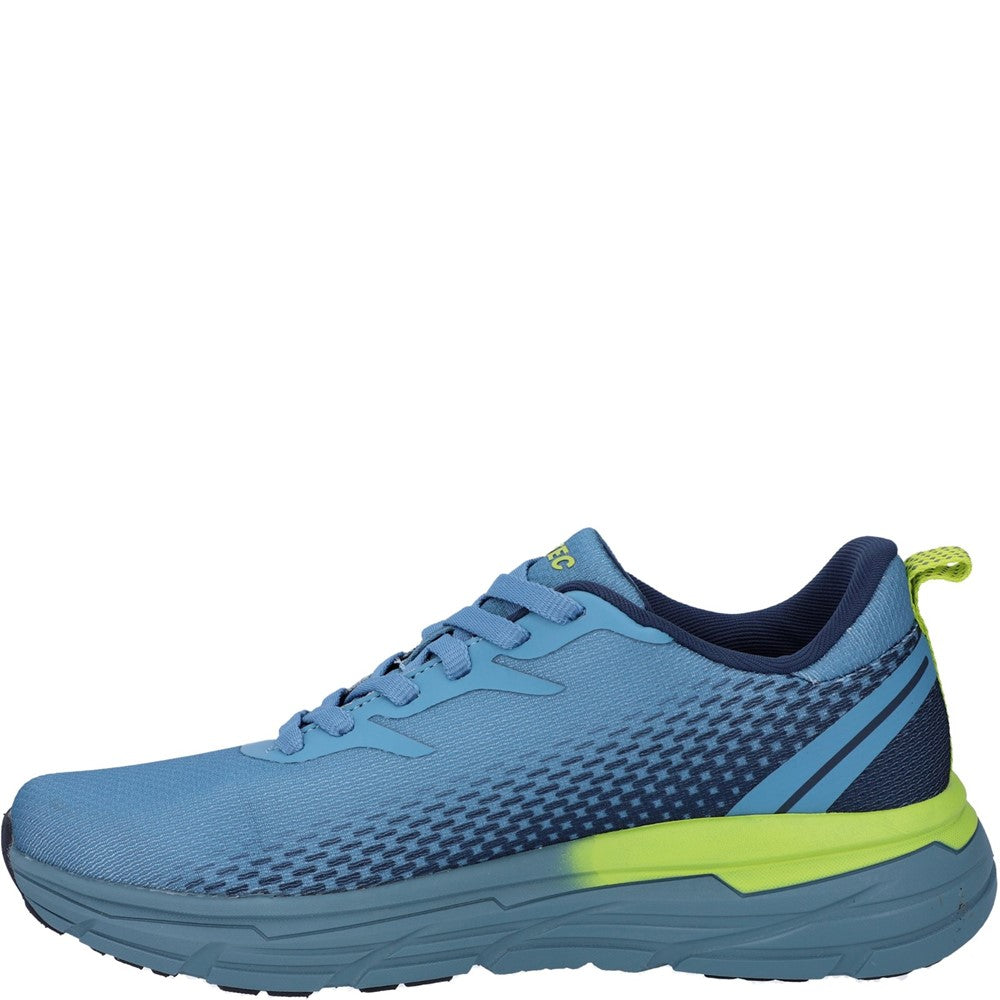 Mens Promenade Trainers