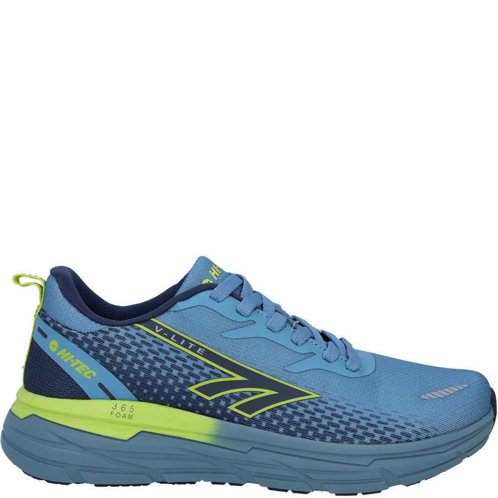 Mens Promenade Trainers
