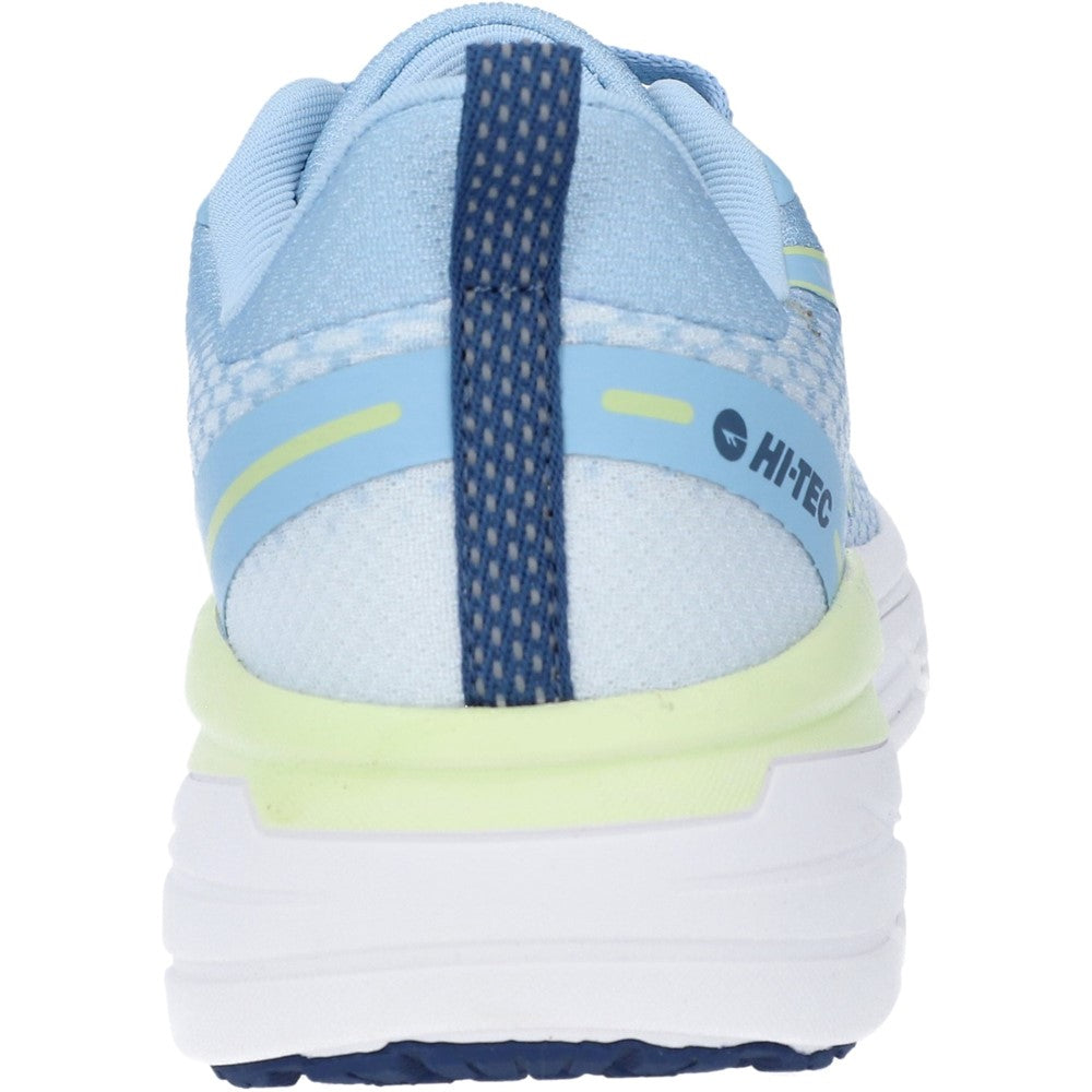 Womens Promenade Trainers
