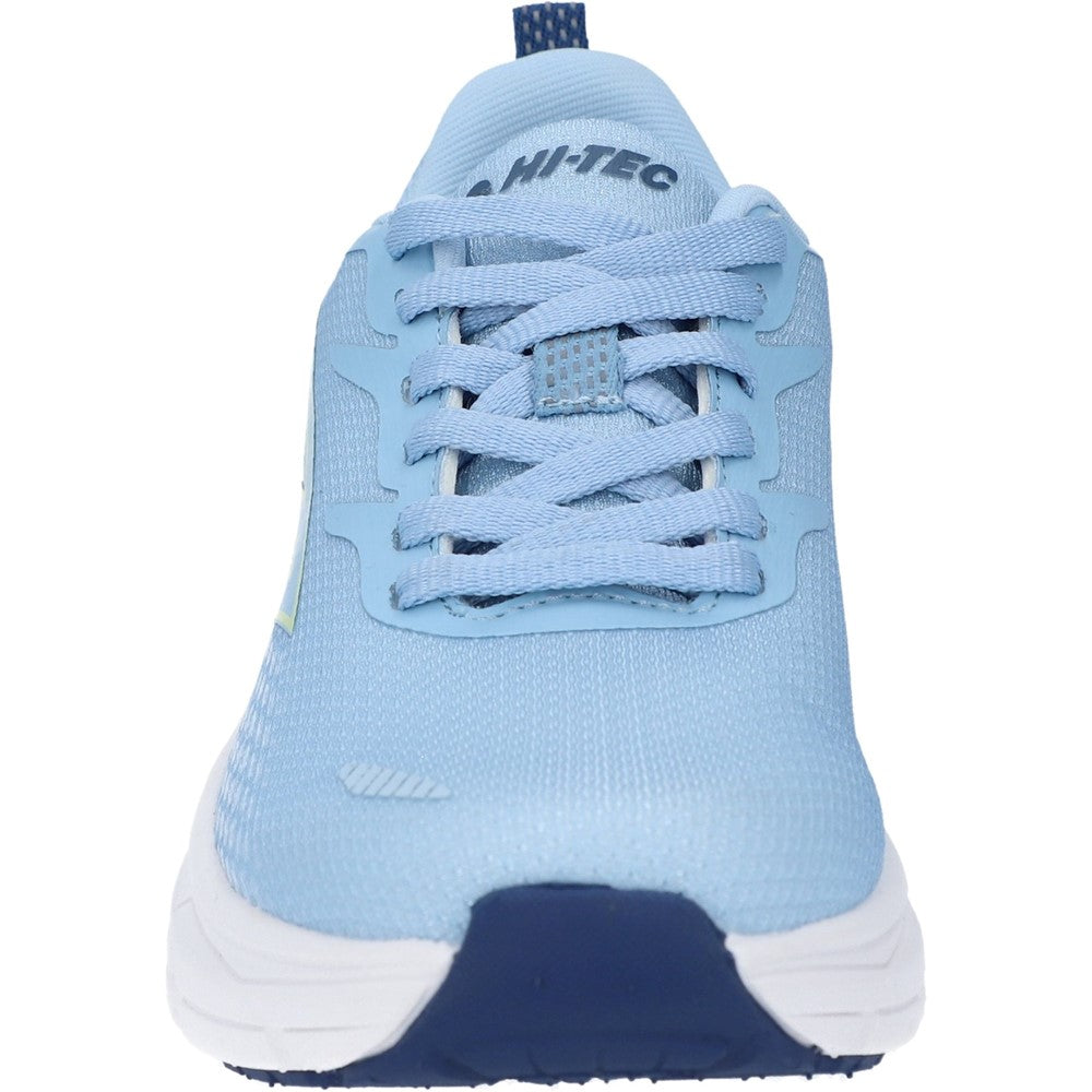 Womens Promenade Trainers