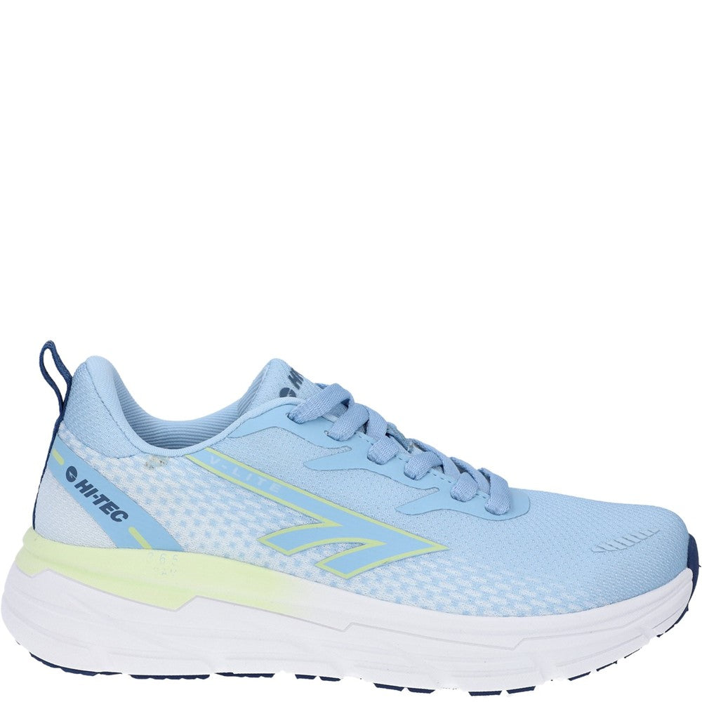 Womens Promenade Trainers