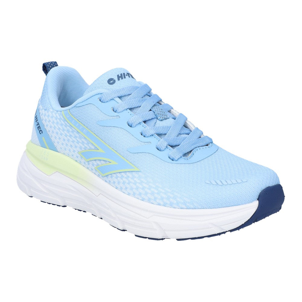 Womens Promenade Trainers