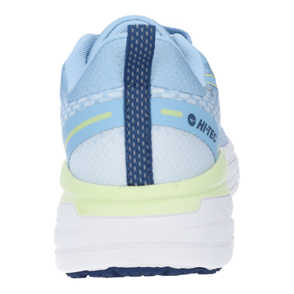 Womens Promenade Trainers