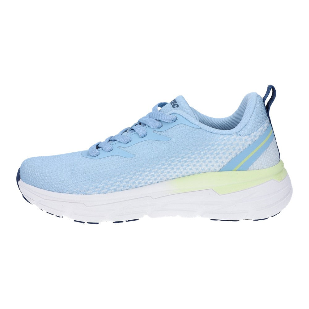 Womens Promenade Trainers