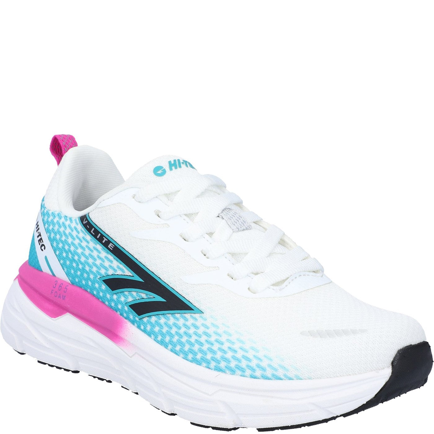 Womens Promenade Trainers