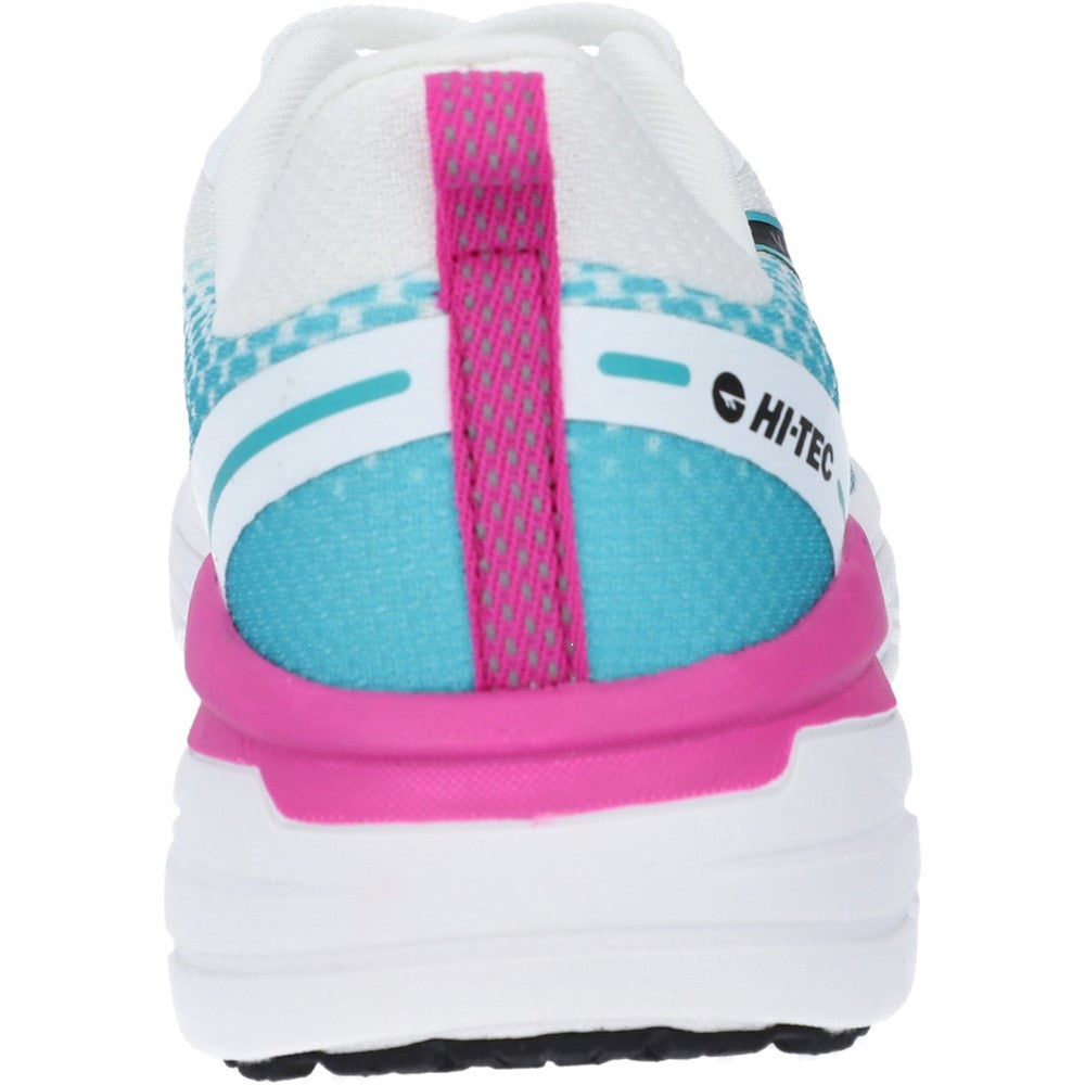 Womens Promenade Trainers