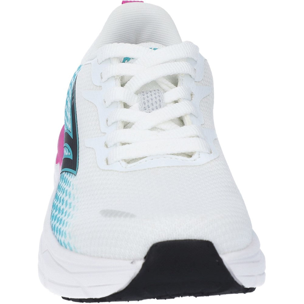 Womens Promenade Trainers