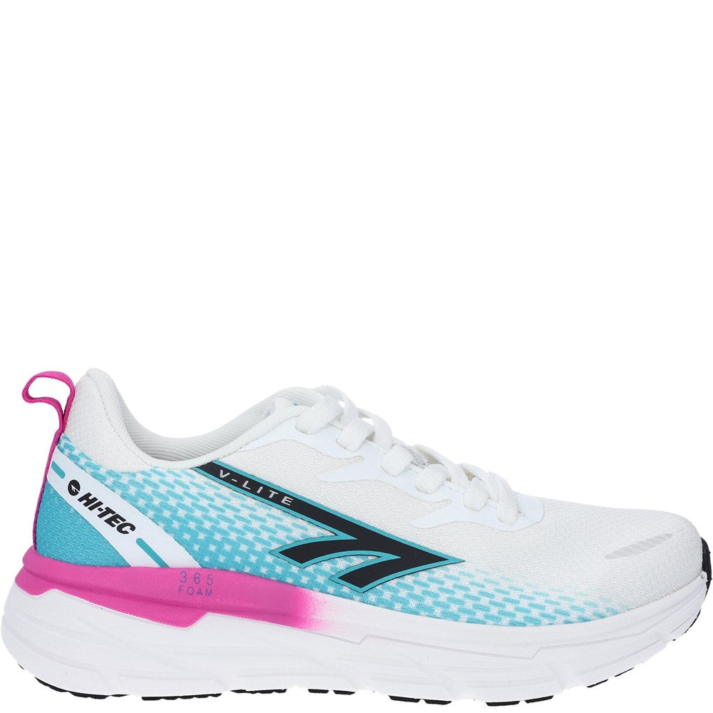 Womens Promenade Trainers