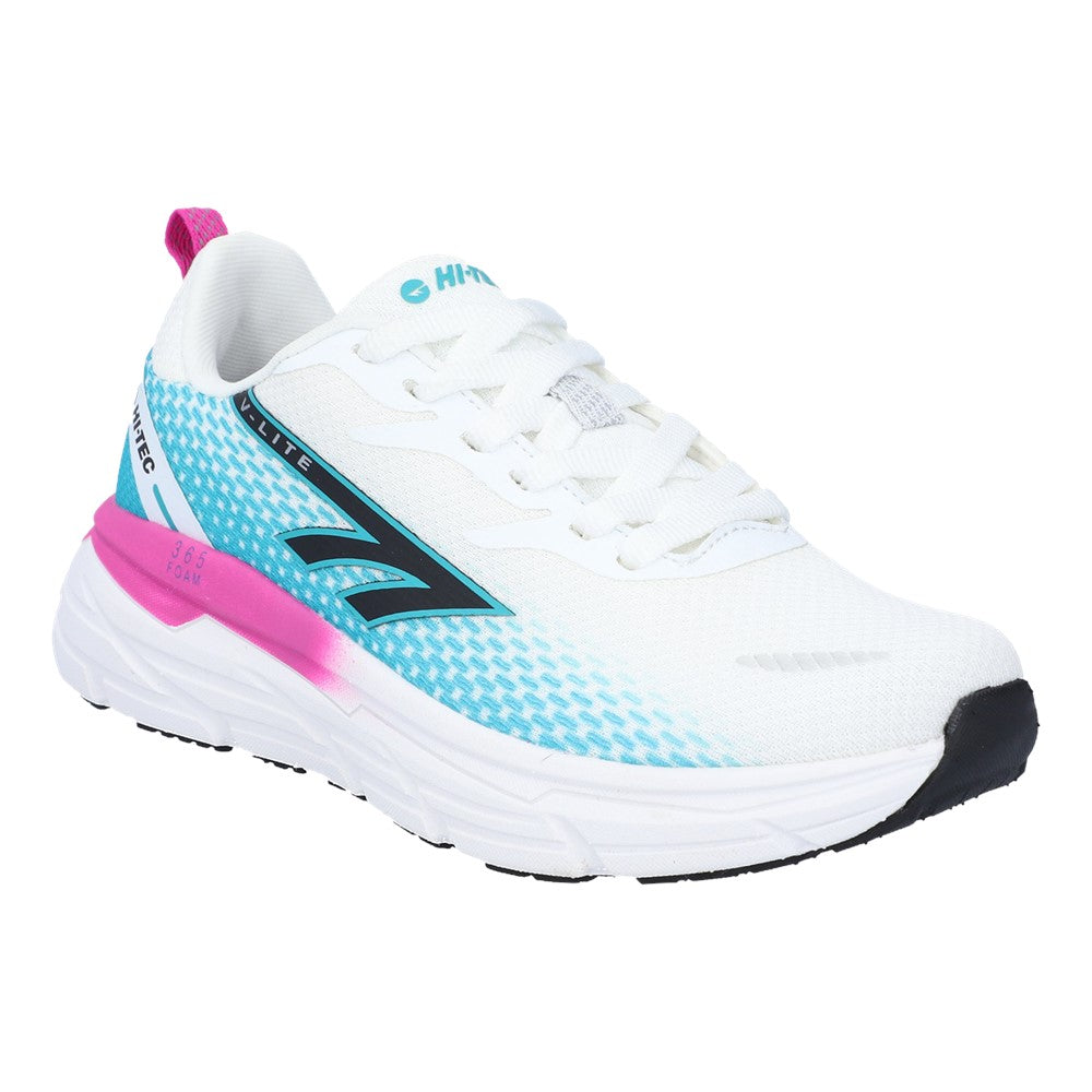 Womens Promenade Trainers