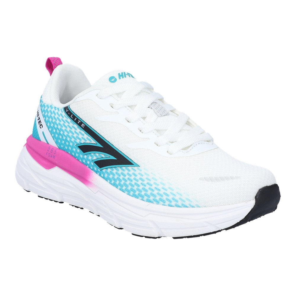 Womens Promenade Trainers