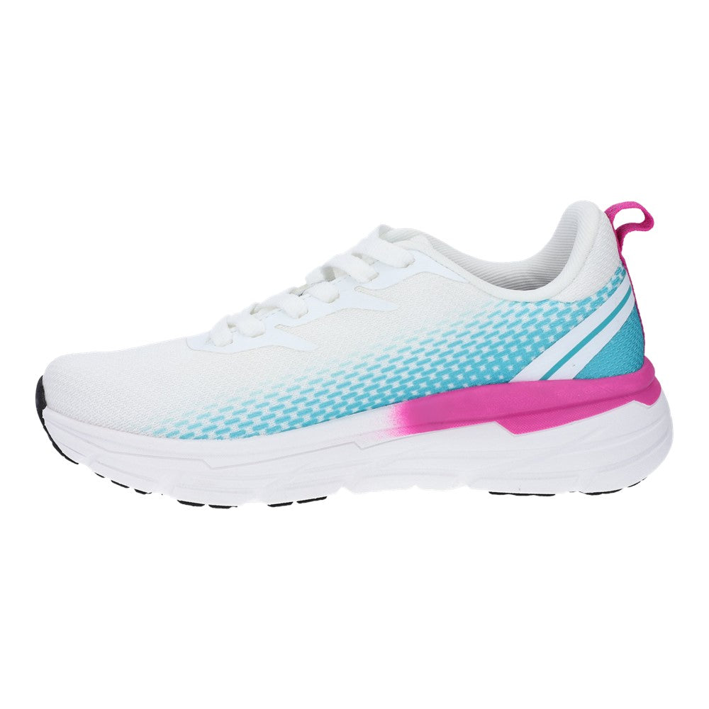 Womens Promenade Trainers