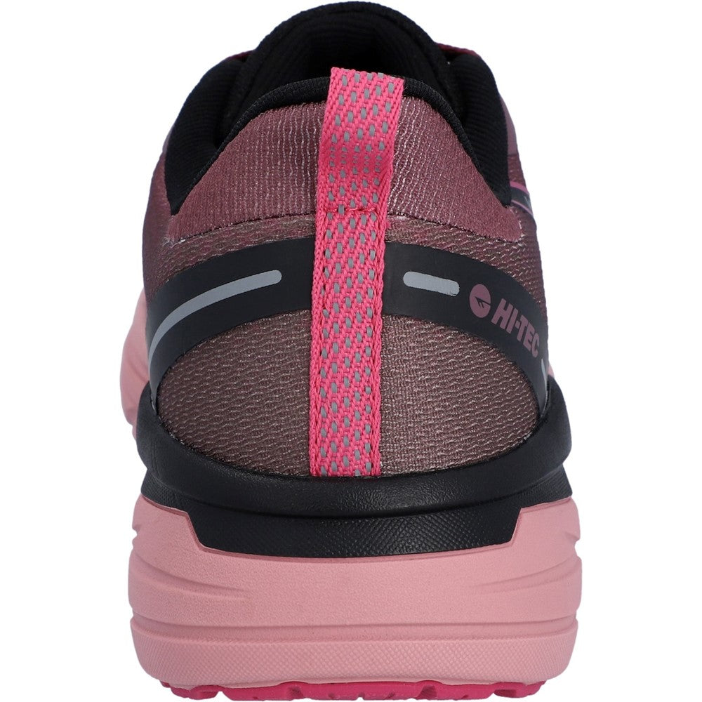 Womens Promenade Trainers