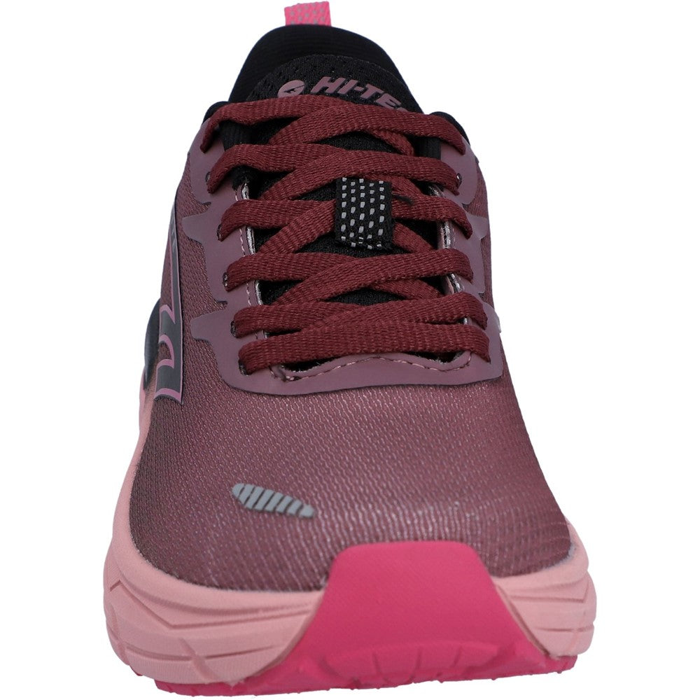 Womens Promenade Trainers
