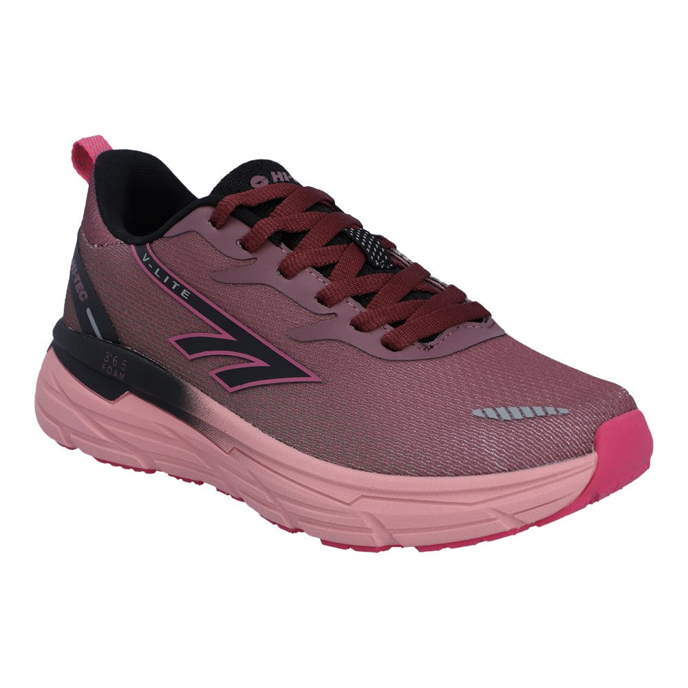 Womens Promenade Trainers