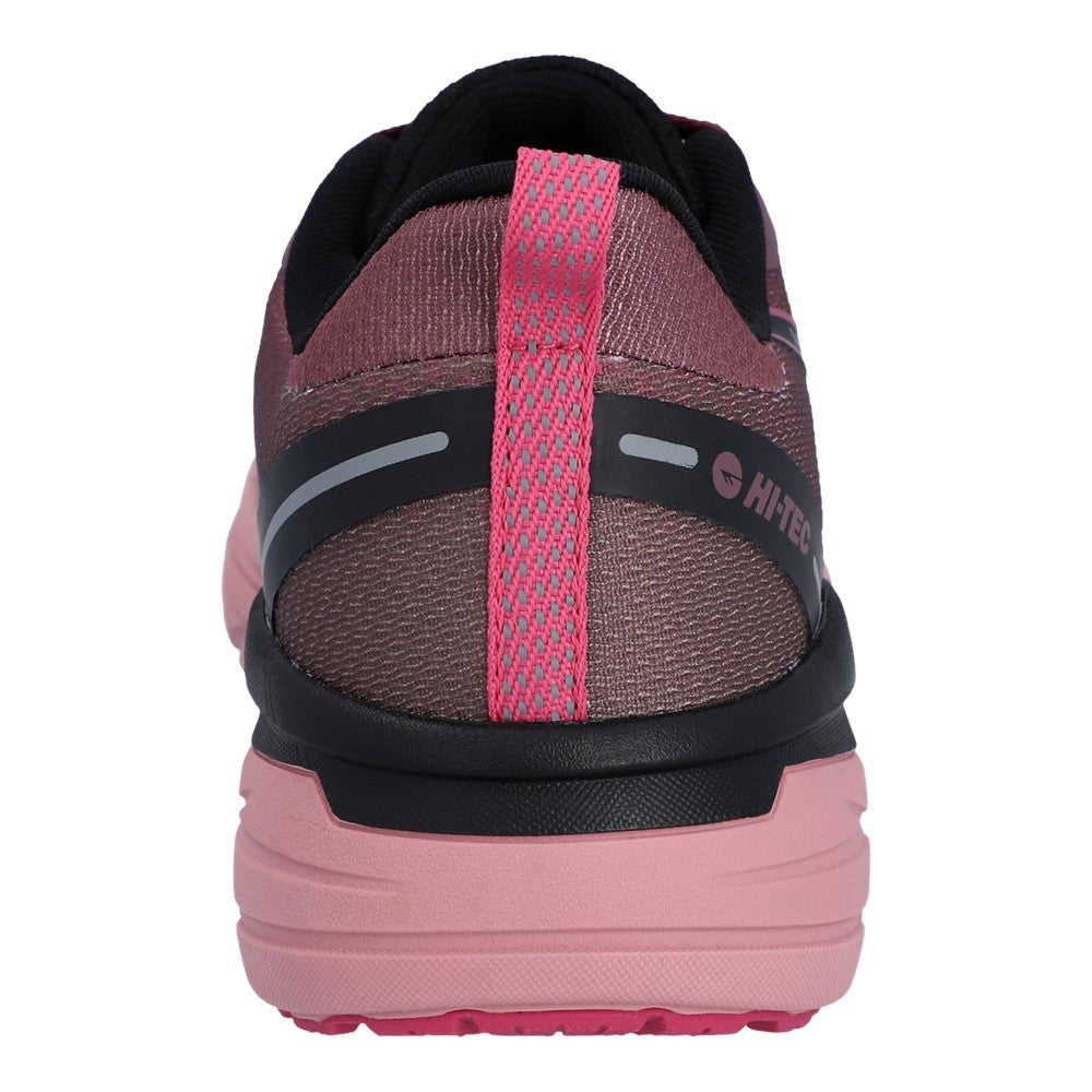 Womens Promenade Trainers