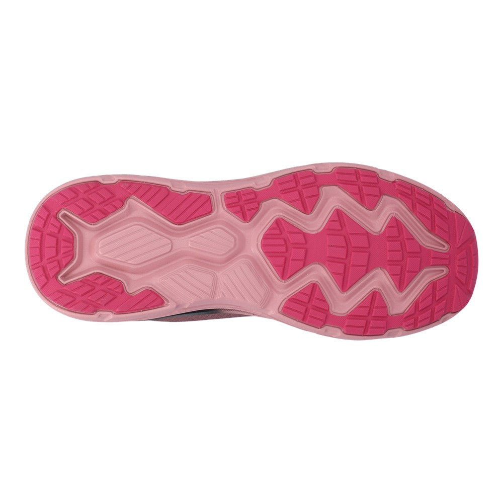Womens Promenade Trainers