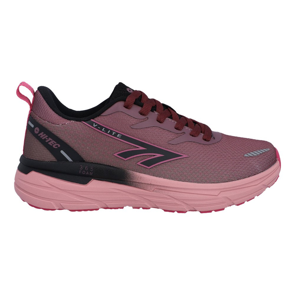 Womens Promenade Trainers