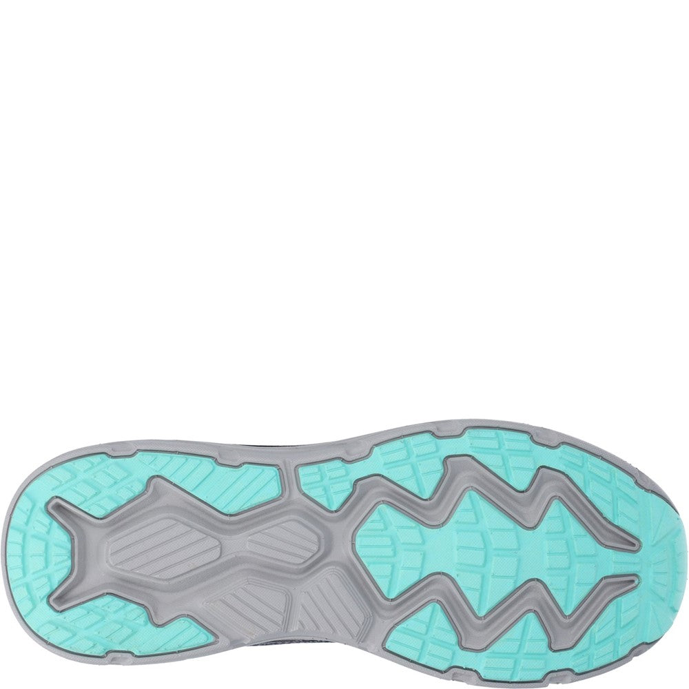 Womens Promenade Trainers