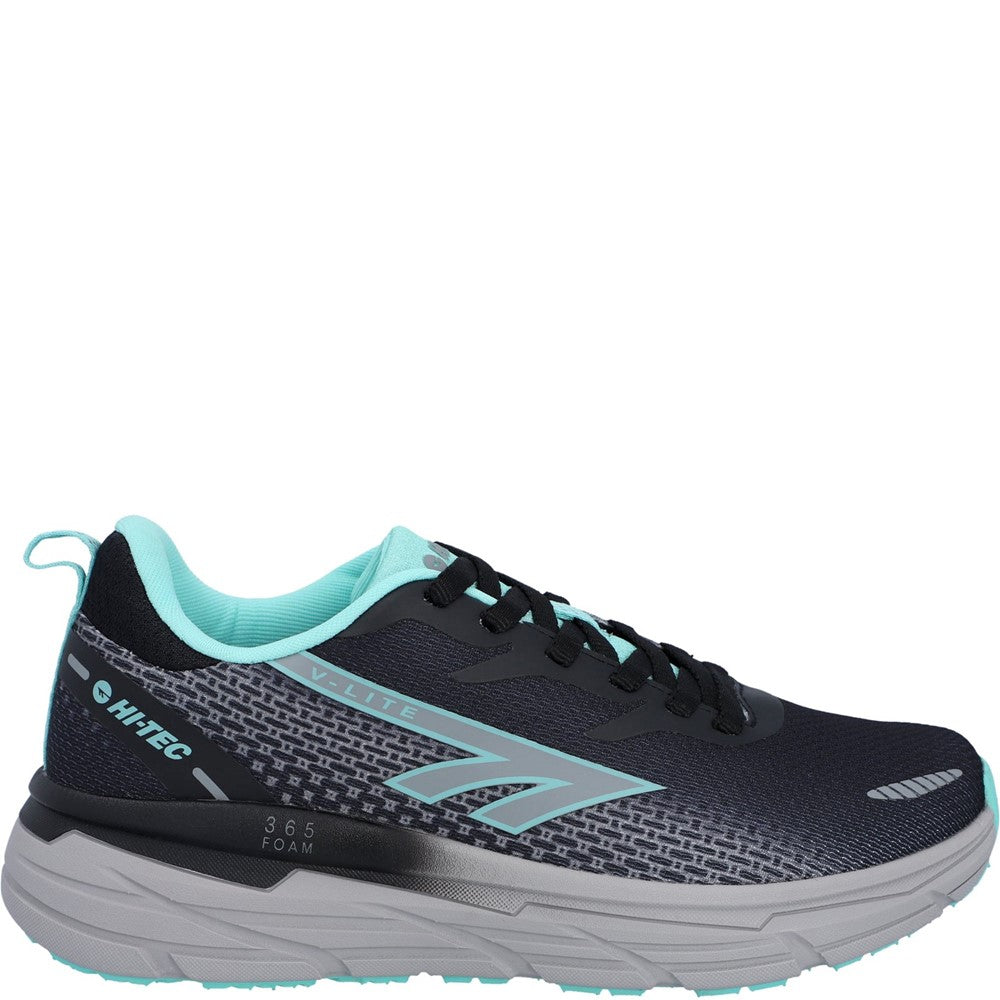 Womens Promenade Trainers