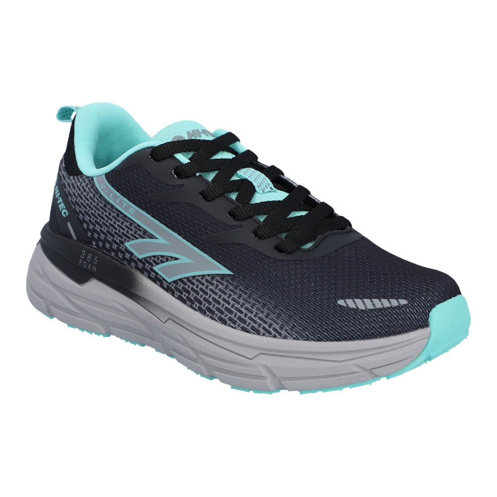 Womens Promenade Trainers