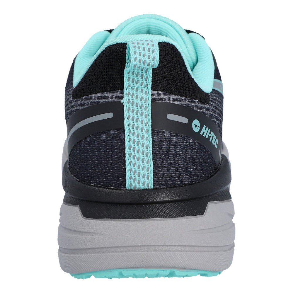 Womens Promenade Trainers