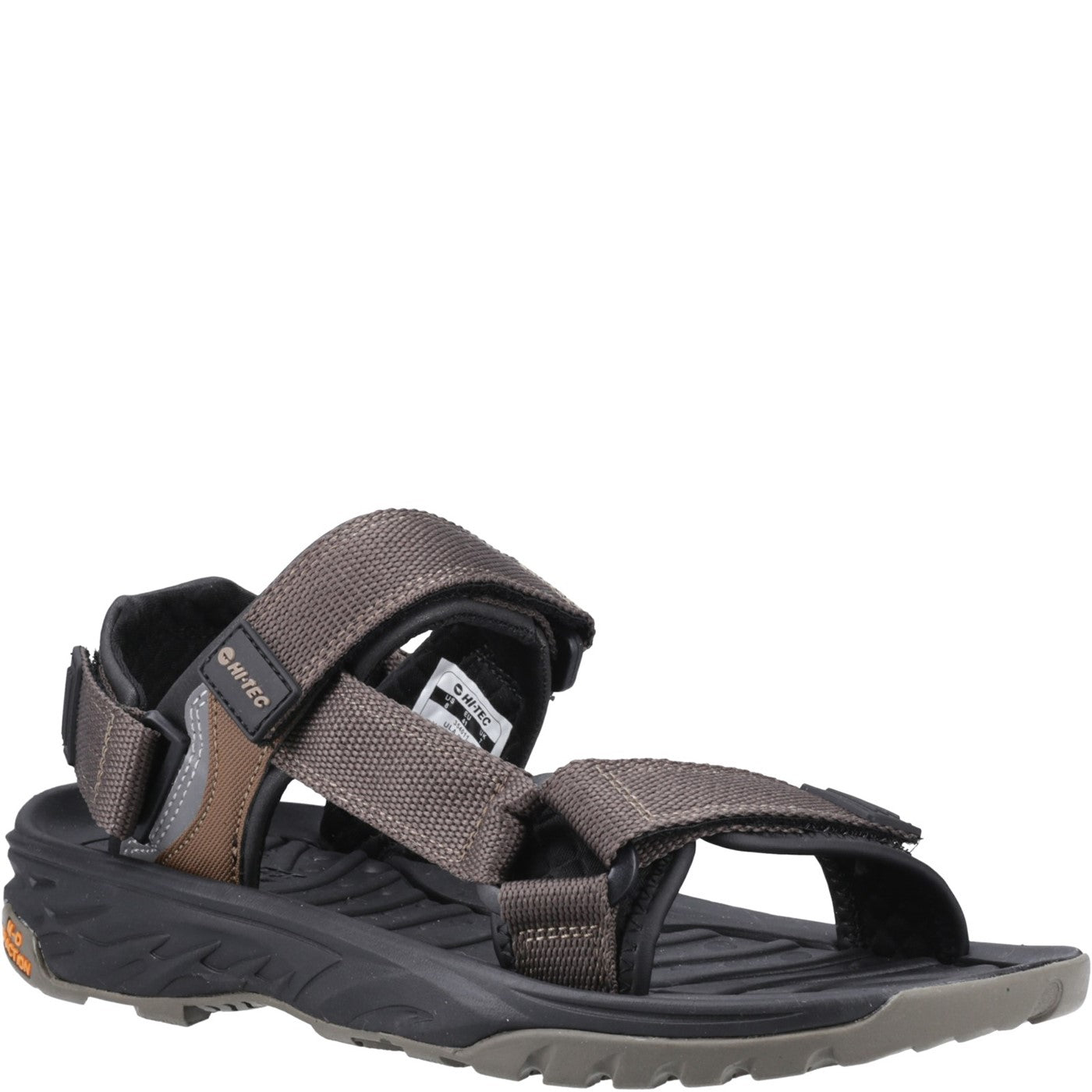 Mens Ula Raft Sandals