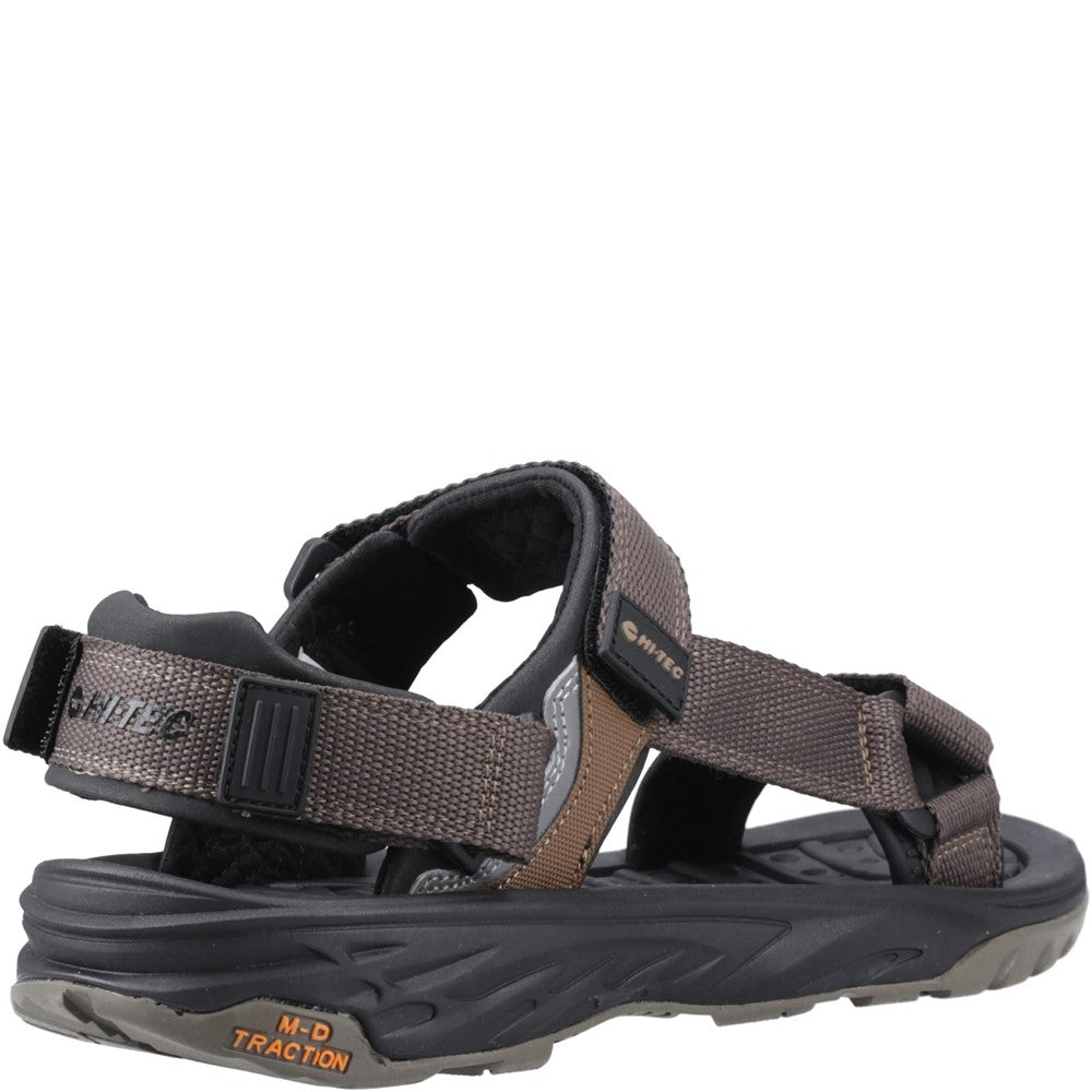 Mens Ula Raft Sandals