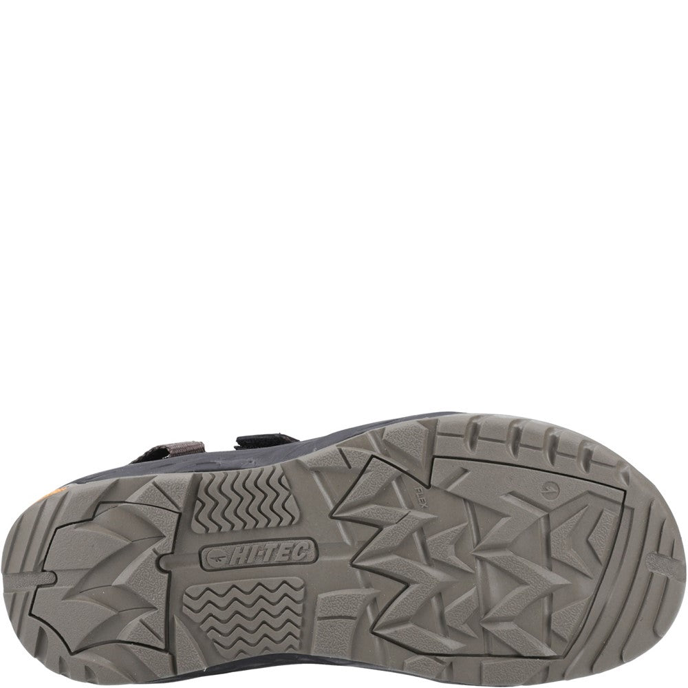 Mens Ula Raft Sandals