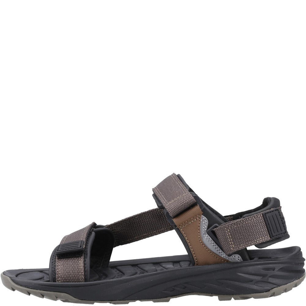 Mens Ula Raft Sandals