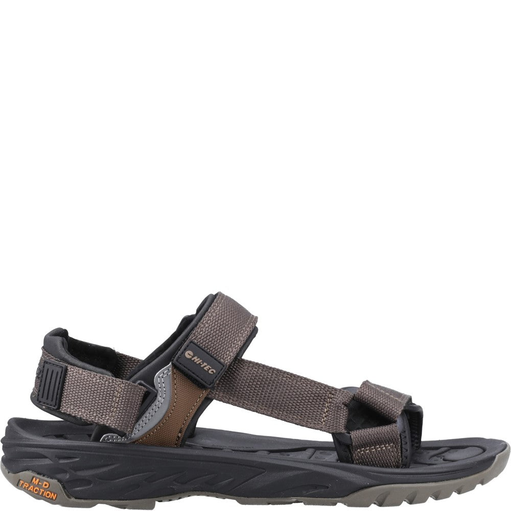 Mens Ula Raft Sandals