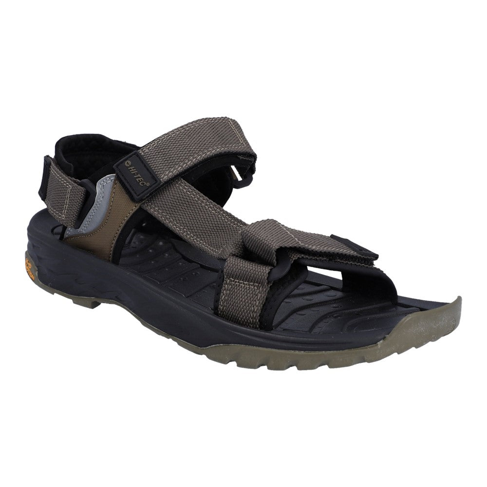 Mens Ula Raft Sandals