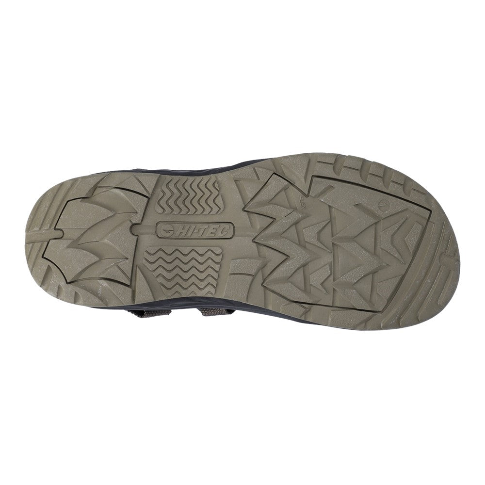 Mens Ula Raft Sandals